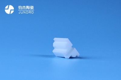 氧化鋯的銑削方法  氧化鋯的銑削方法