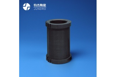 氮化硅陶瓷的性能特點(diǎn)和應(yīng)用   氮化硅陶瓷的性能特點(diǎn)和應(yīng)用