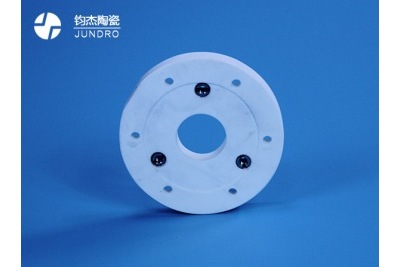 氧化鋁陶瓷法蘭生產(chǎn)廠家