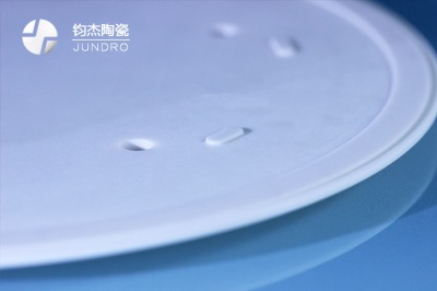 高導(dǎo)熱氮化鋁陶瓷基板的燒結(jié)工藝 高導(dǎo)熱氮化鋁陶瓷基板的燒結(jié)工藝