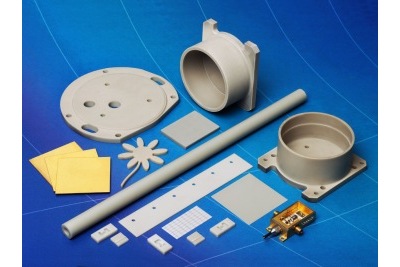 氮化鋁陶瓷加工難點和解決方法