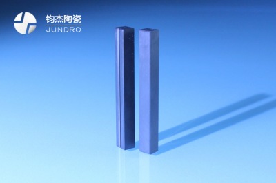 碳化硅陶瓷是一種什么材料？