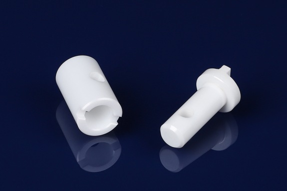 氧化鋯陶瓷配合異形件