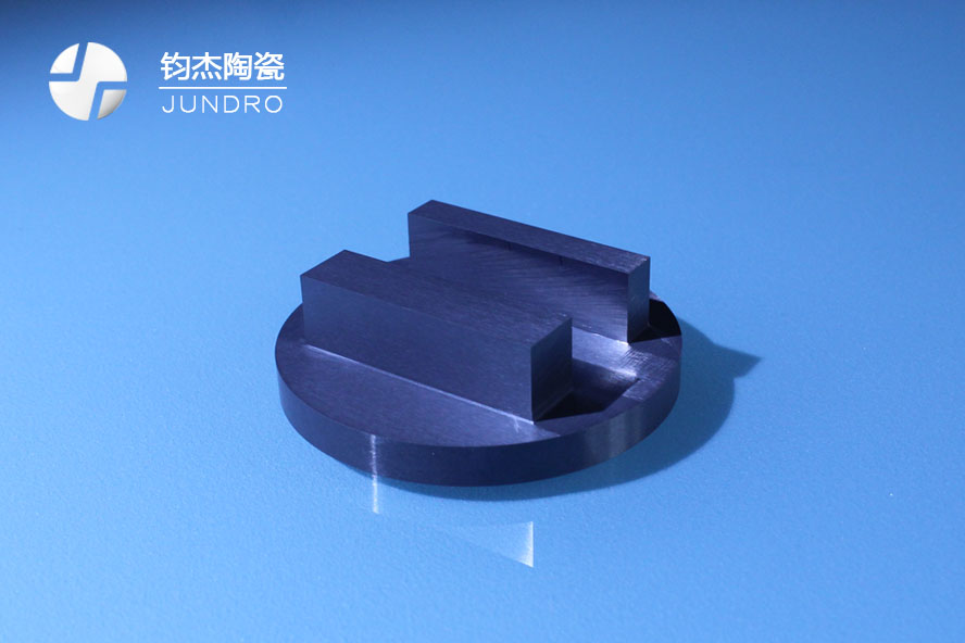 氮化硅陶瓷加工